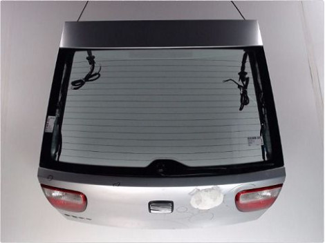 HAYON SEAT LEON 2000-2006