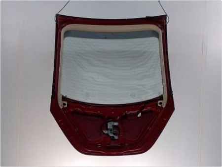 HAYON VOLKSWAGEN NEW BEETLE 2005-