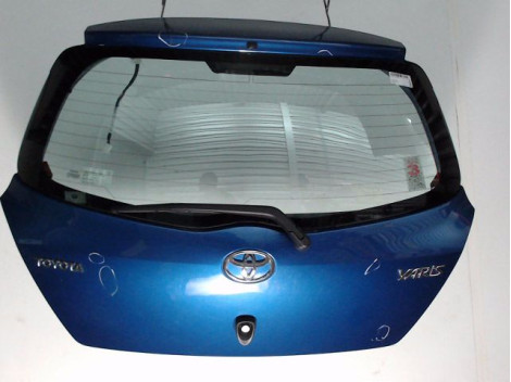 HAYON TOYOTA YARIS