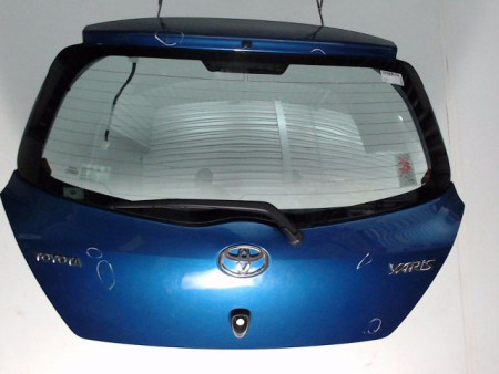 HAYON TOYOTA YARIS