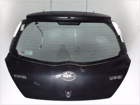 HAYON TOYOTA YARIS II 05-09