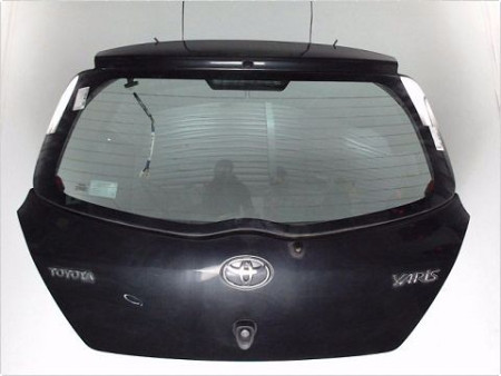 HAYON TOYOTA YARIS II 05-09