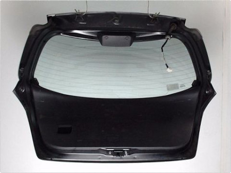 HAYON TOYOTA YARIS II 05-09