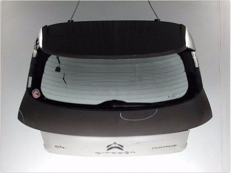 HAYON CITROEN C4 CACTUS