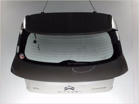 HAYON CITROEN C4 CACTUS