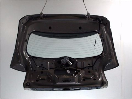 HAYON CITROEN C4 CACTUS