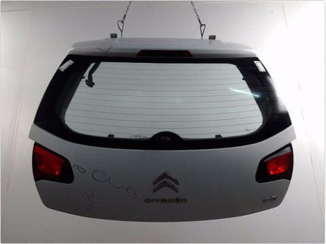 HAYON CITROEN C3