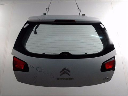 HAYON CITROEN C3