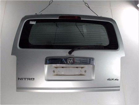 HAYON DODGE NITRO