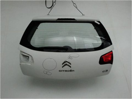 HAYON CITROEN C3
