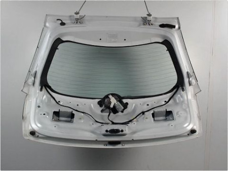 HAYON CITROEN C3
