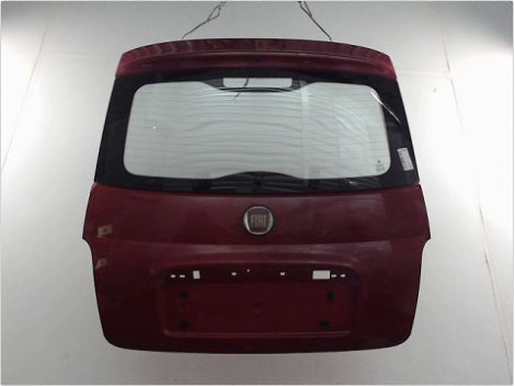 HAYON FIAT 500