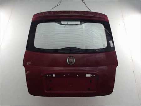 HAYON FIAT 500