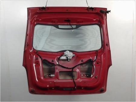 HAYON FIAT 500