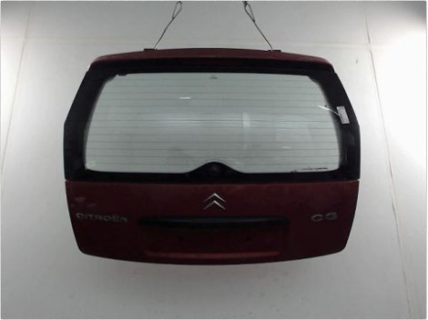 HAYON CITROEN C3