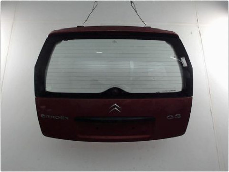 HAYON CITROEN C3