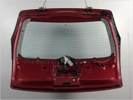 HAYON CITROEN C3