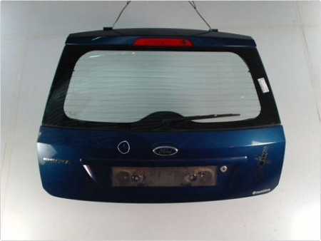 HAYON FORD FIESTA