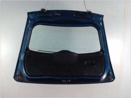 HAYON FORD FIESTA