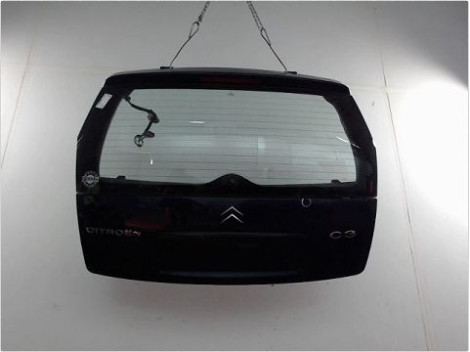 HAYON CITROEN C3
