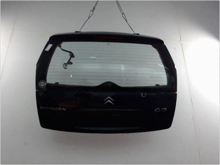 HAYON CITROEN C3