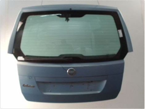HAYON FIAT IDEA