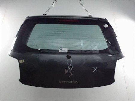 HAYON CITROEN DS3
