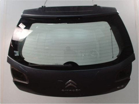 HAYON CITROEN C3