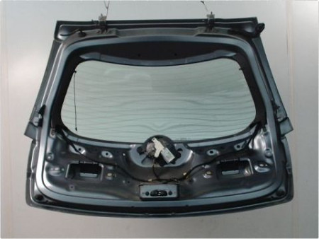 HAYON CITROEN C3