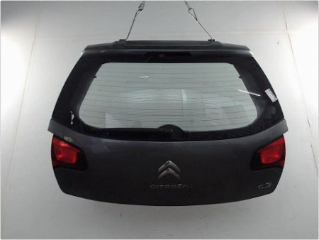 HAYON CITROEN C3