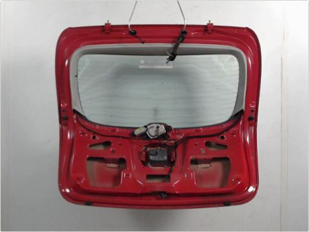 HAYON SEAT ALTEA