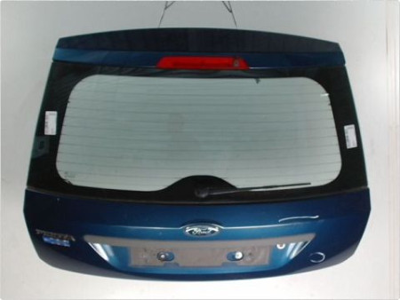 HAYON FORD FIESTA