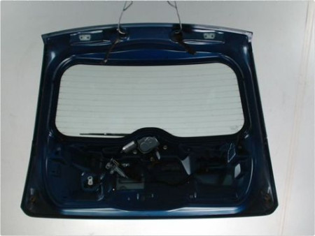 HAYON FORD FIESTA