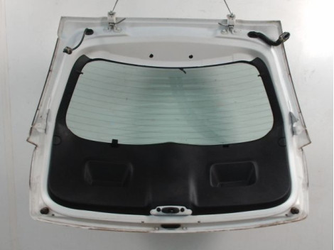 HAYON CITROEN C3