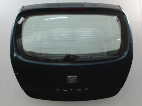 HAYON SEAT ALTEA