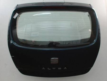 HAYON SEAT ALTEA