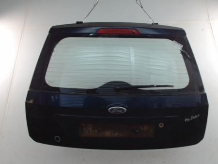 HAYON FORD FIESTA