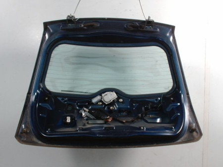 HAYON FORD FIESTA