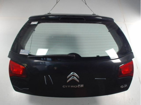 HAYON CITROEN C3