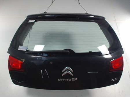 HAYON CITROEN C3