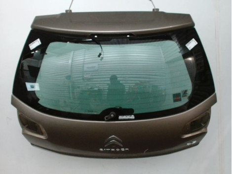 HAYON CITROEN C3
