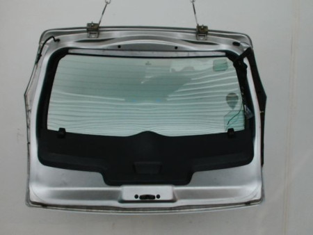 HAYON CITROEN C3