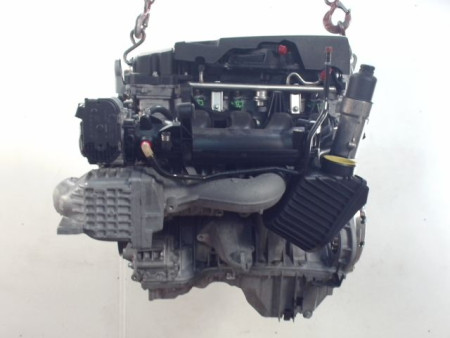 MOTEUR ESSENCE MERCEDES CLK 200 Kompressor 