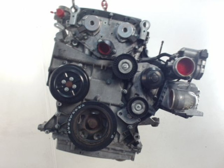 MOTEUR ESSENCE MERCEDES CLK 200 Kompressor 