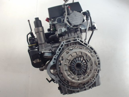 MOTEUR ESSENCE MERCEDES CLK 200 Kompressor 