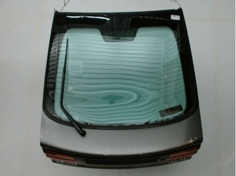 HAYON RENAULT LAGUNA