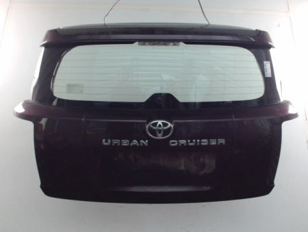 HAYON TOYOTA U.CRUISER