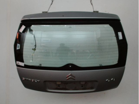 HAYON CITROEN C3