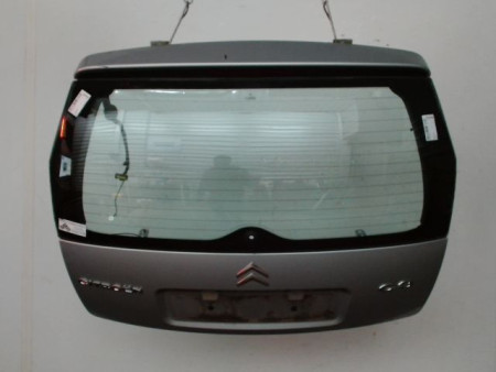 HAYON CITROEN C3