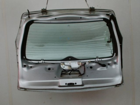 HAYON CITROEN C3